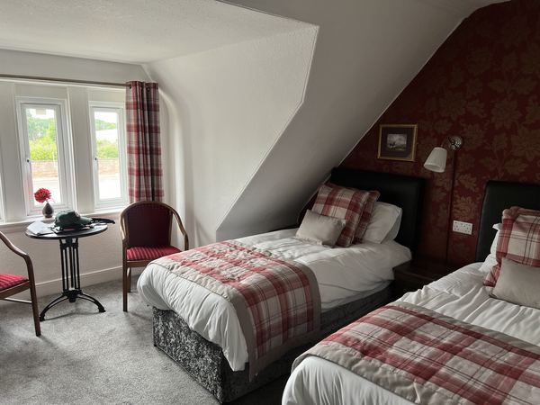 Royston Guest House