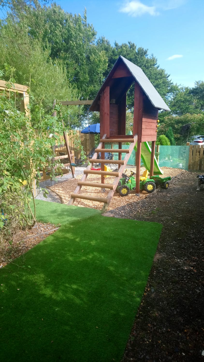 Rudan Guest House