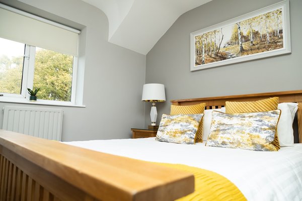 Rufford Arms Hotel