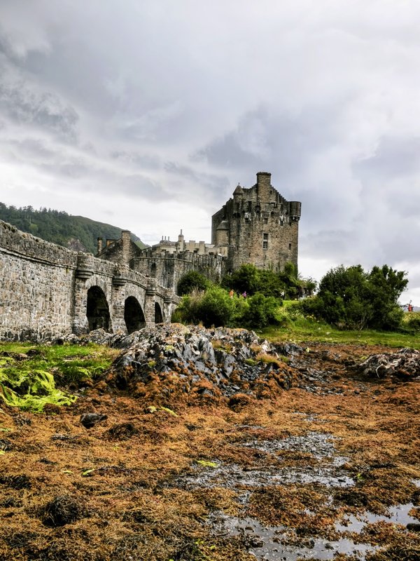 Ruisgarry Accommodation