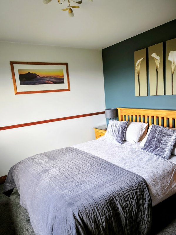 Ruisgarry Accommodation
