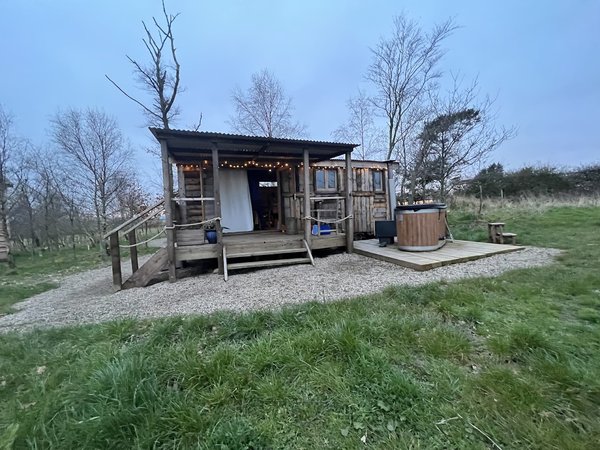 Rural House Retreat