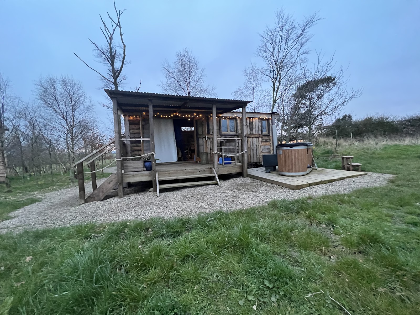 Rural House Retreat