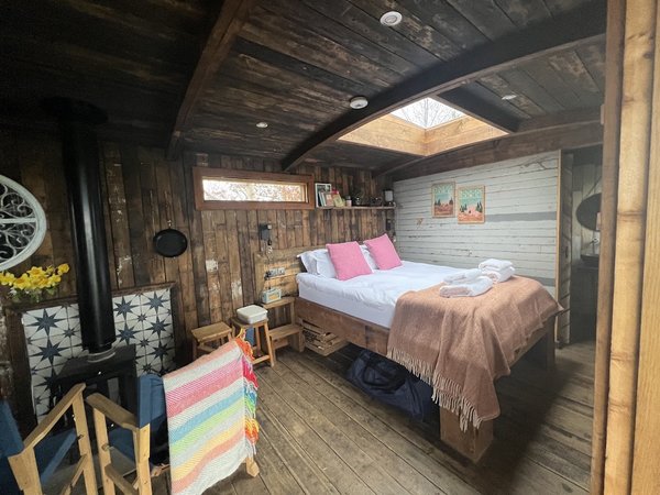 Rural House Retreat