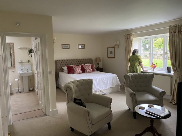 Rusling House