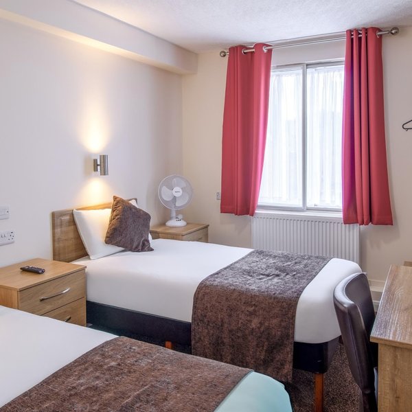 Russ Hill Hotel Gatwick