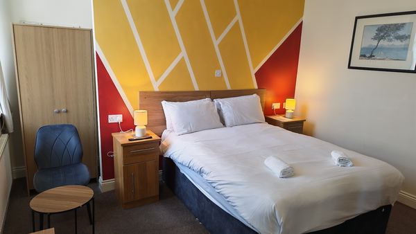 Russell Court Hotel