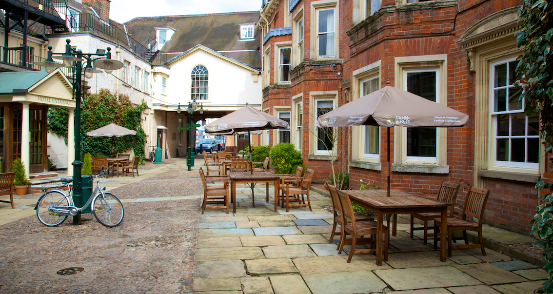 Rutland Arms