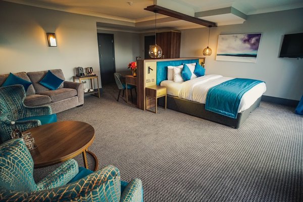 Rutland Hall Hotel