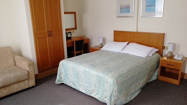 Rutland Hotel