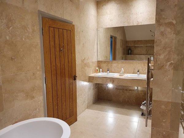 Rutland Water Courtyard Rooms