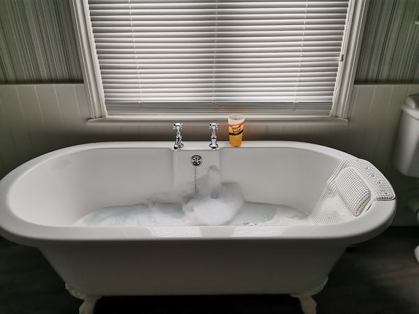 Rutland West Guest House