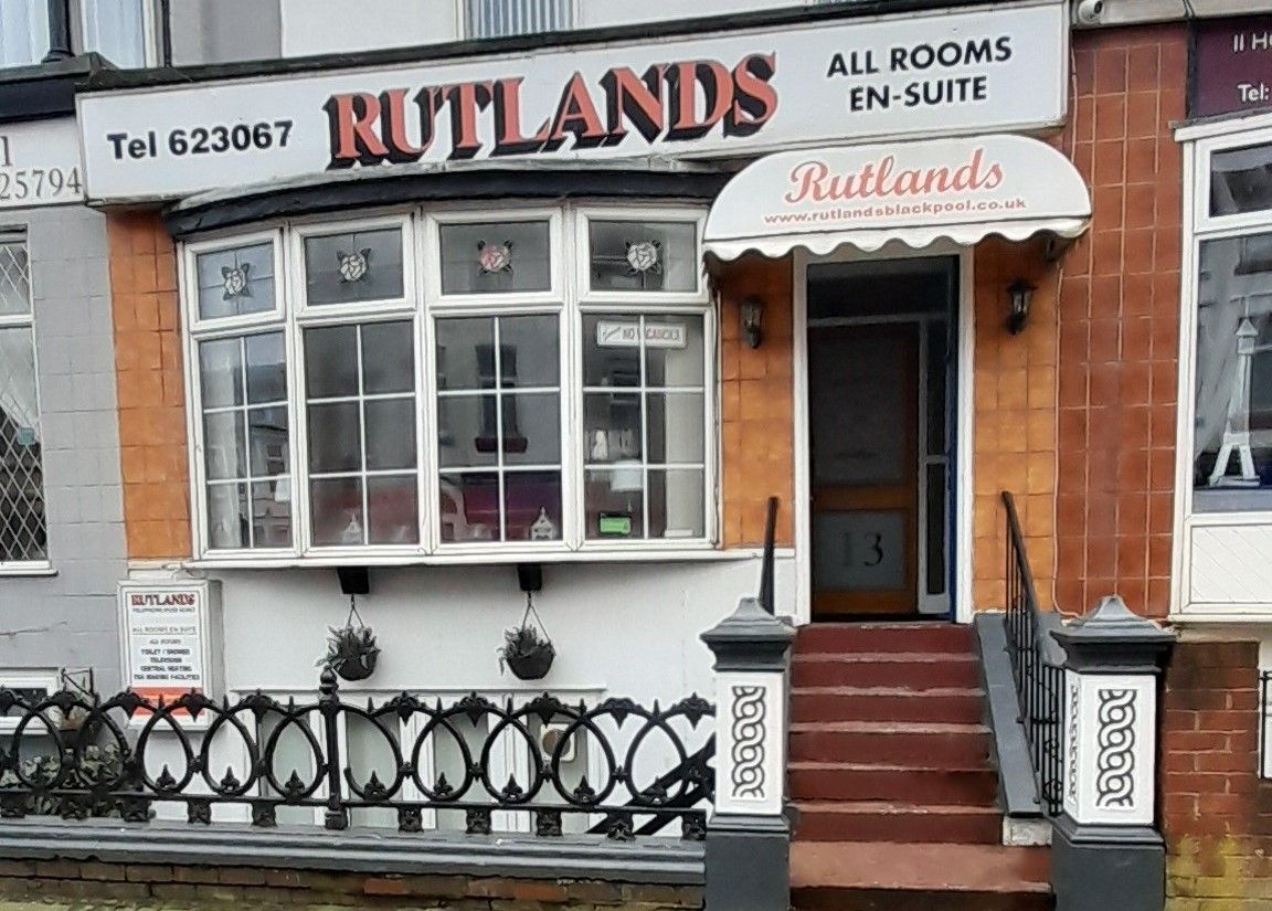 Rutlands Hotel