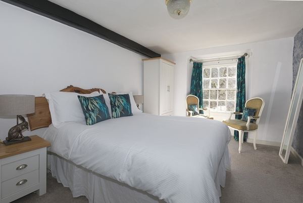 Rydal Lodge