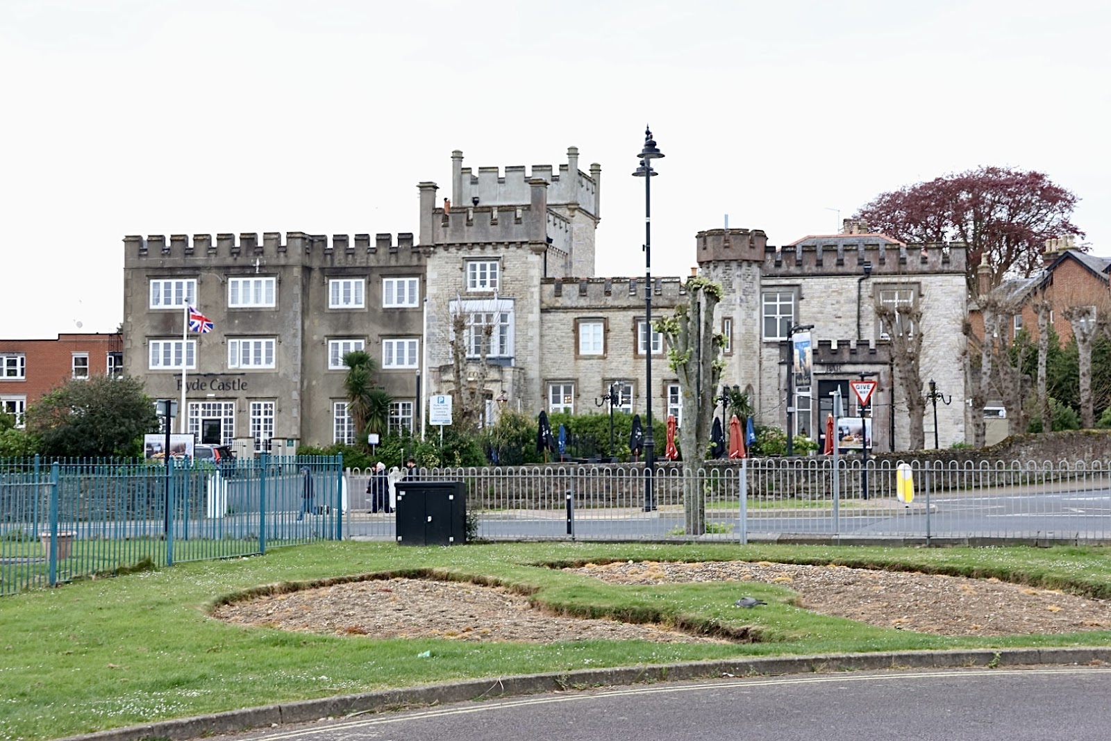 Ryde Castle Hotel by Greene King Inns