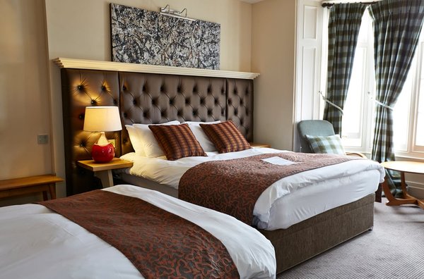 Ryde Castle Hotel by Greene King Inns