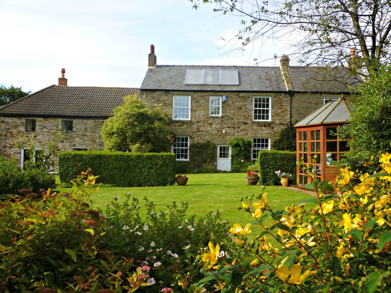 Rye Hill Farm