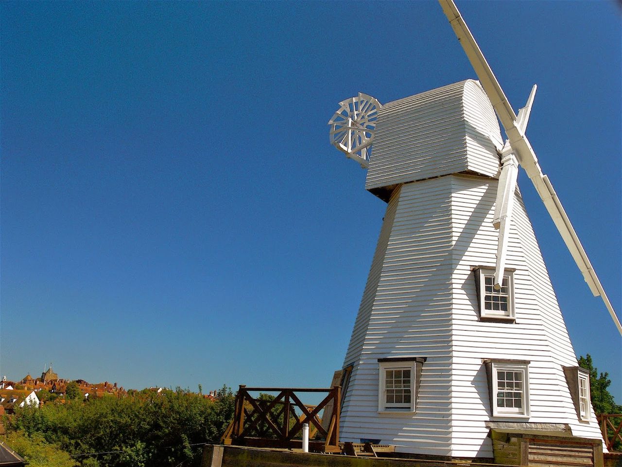 Rye Windmill Guest House