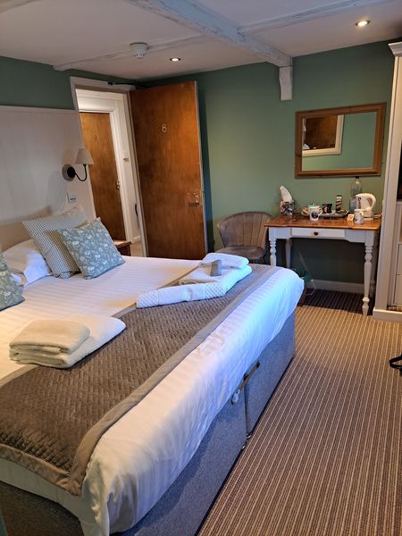 Rye Windmill Guest House