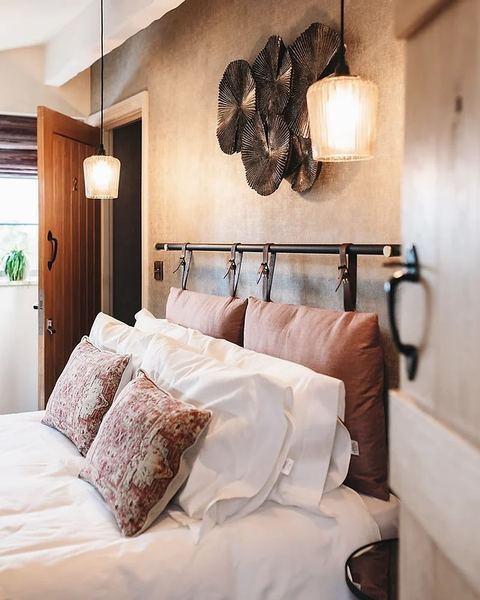 Rylands Farm Guest House