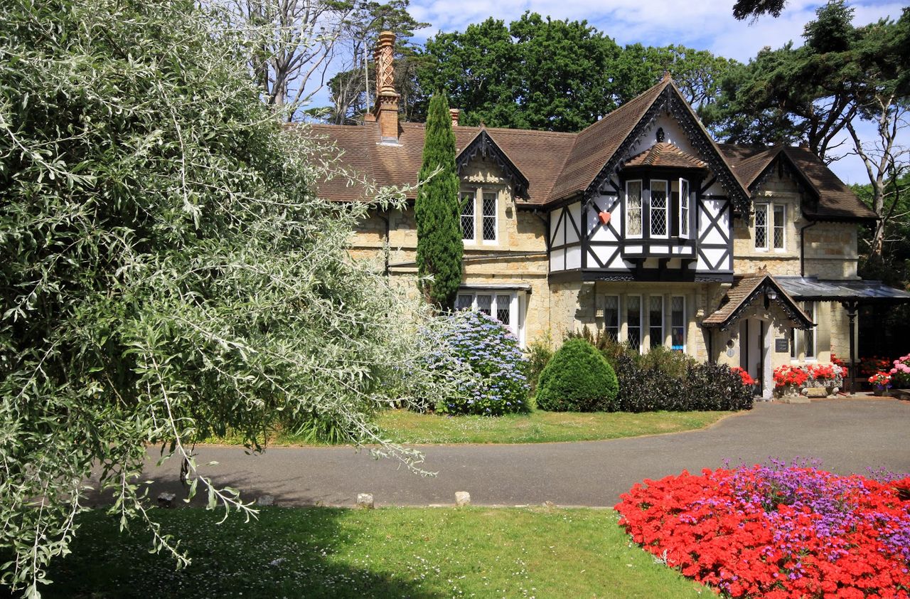 Rylstone Manor Hotel