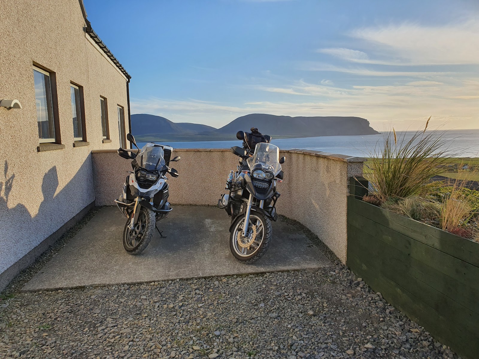Rysa House B&B