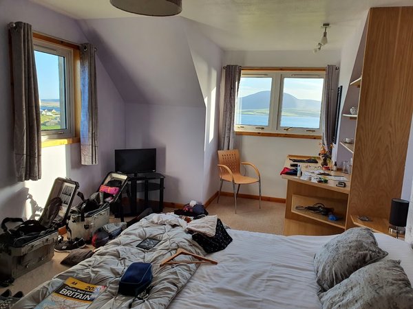 Rysa House B&B