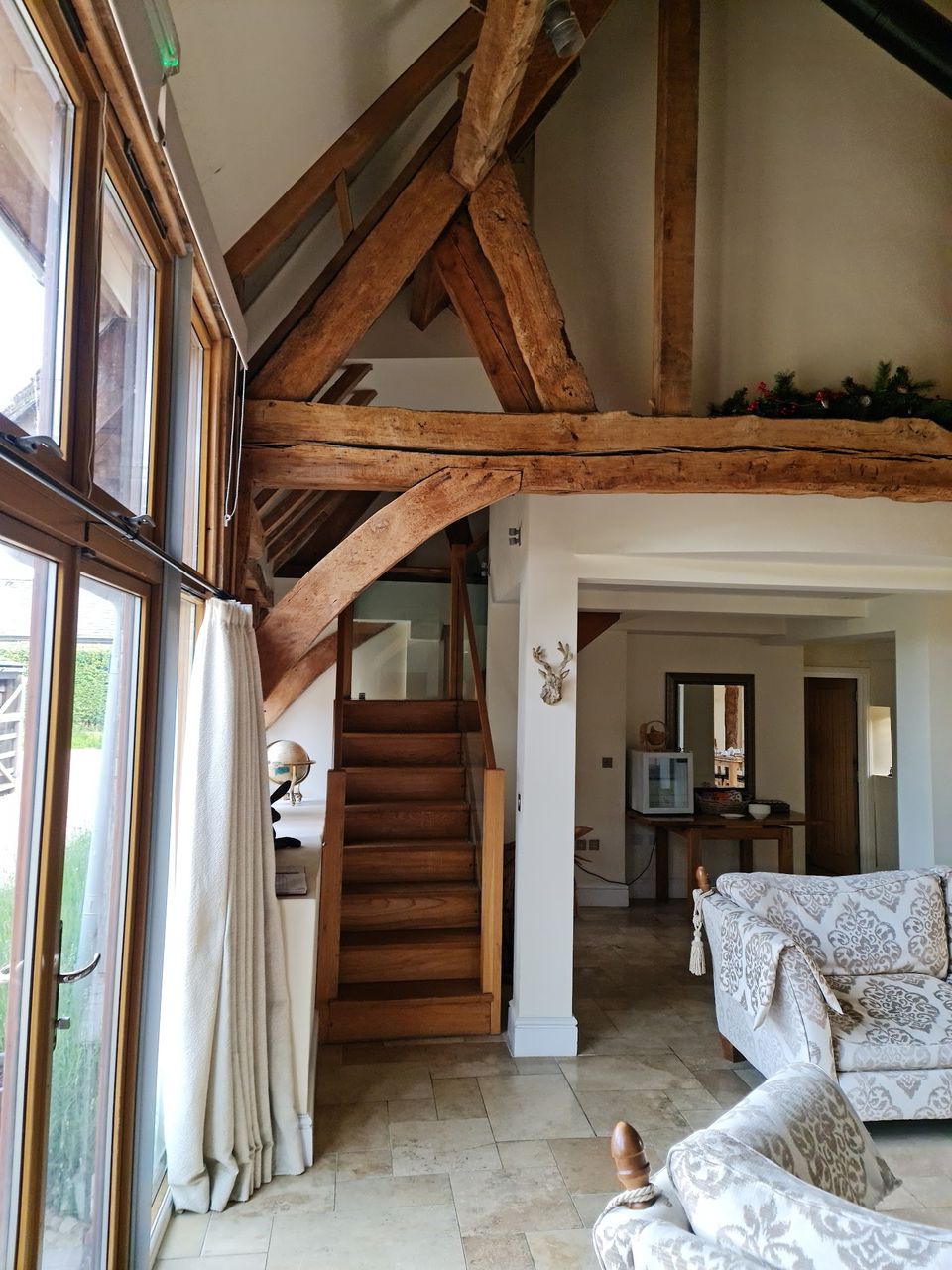 Sabine Barn B&B