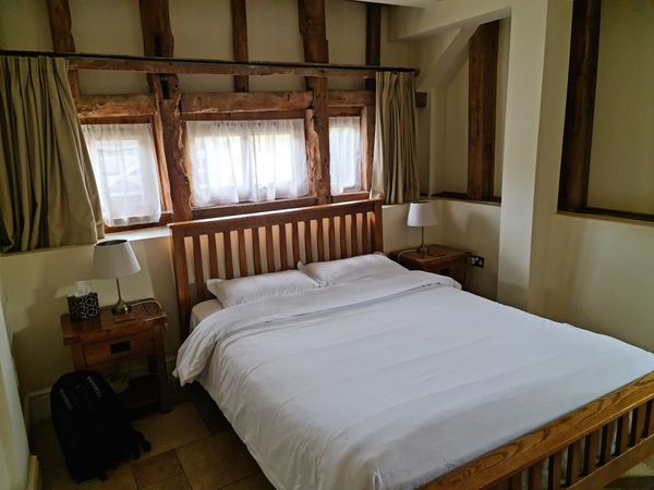 Sabine Barn B&B