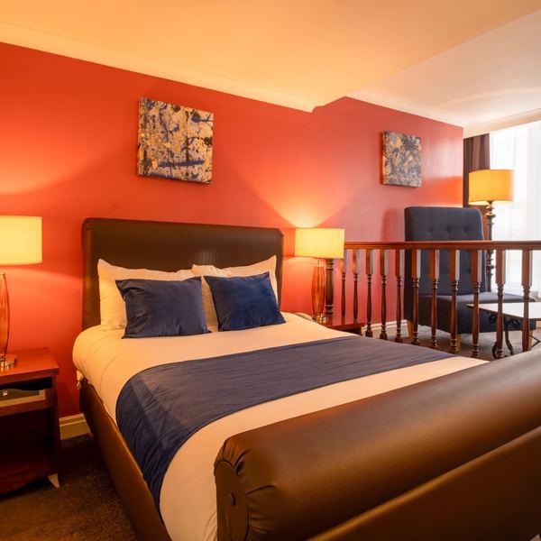 Sachas Hotel Manchester