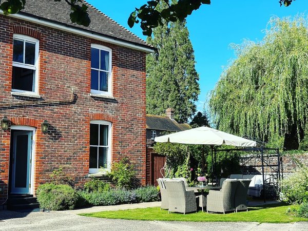 Saddlers B&B