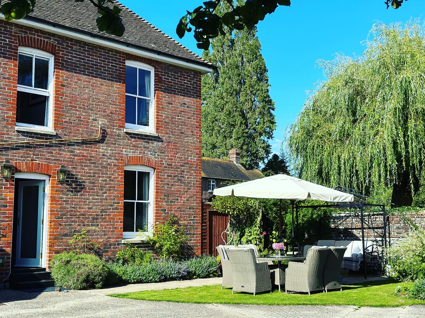 Saddlers B&B
