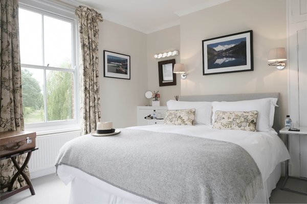 Saddlers B&B