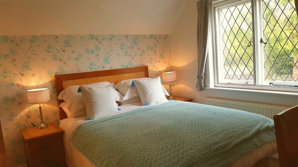 Sadlers Guest House