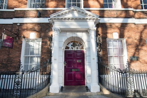 Safestay York