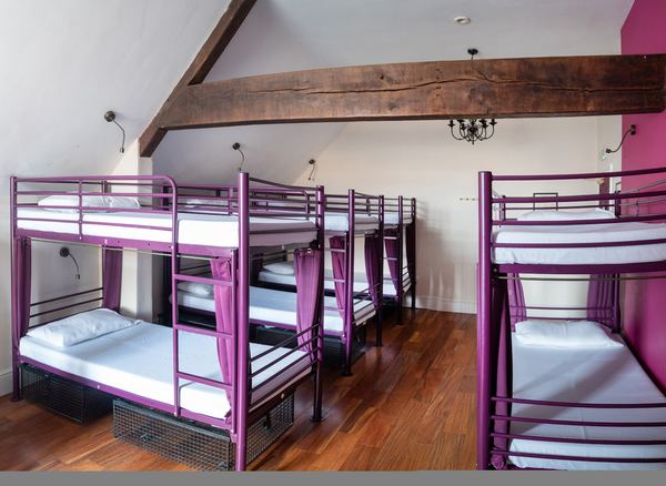 Safestay York