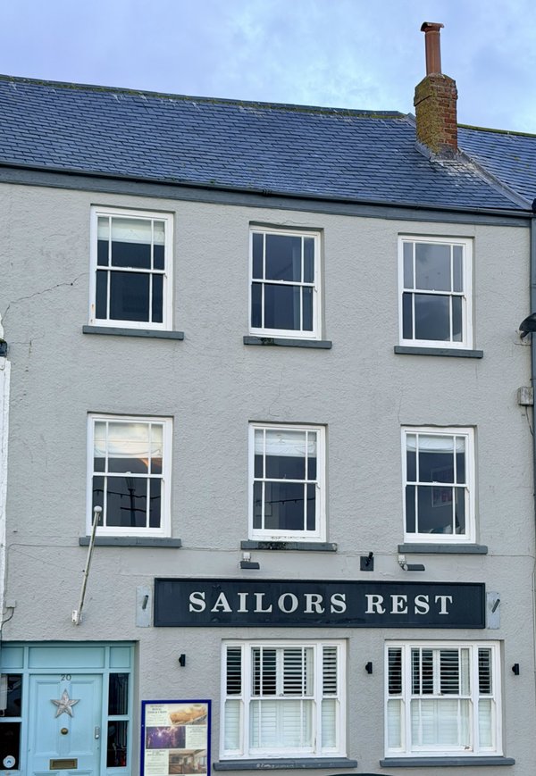 Sailors Rest