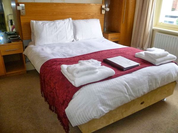 Salisbury Guest House