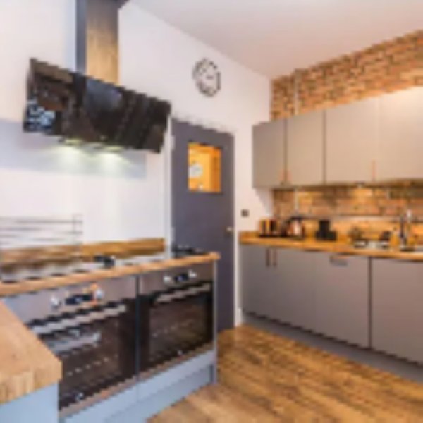 Salisbury Street Guest House