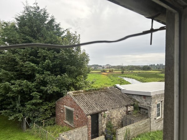 Saltcotes Farm