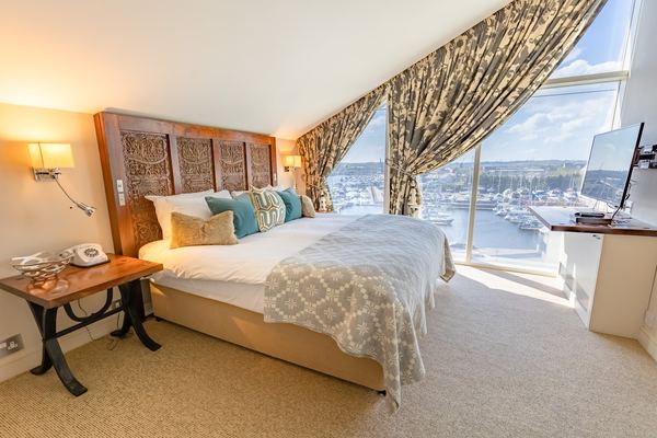 Salthouse Harbour Hotel