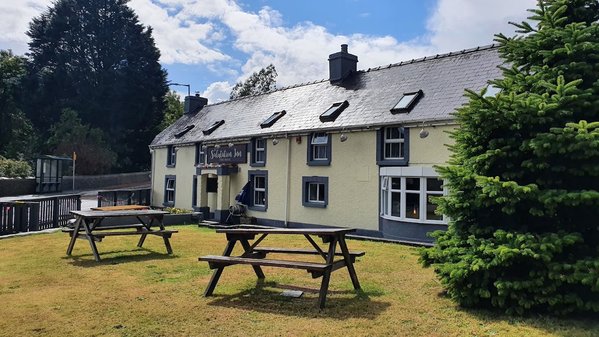 Salutation Inn