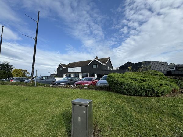 Samlesbury Hotel