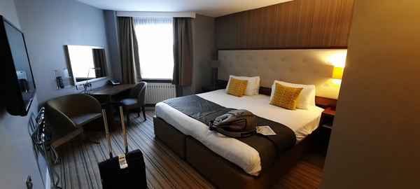 Samlesbury Hotel