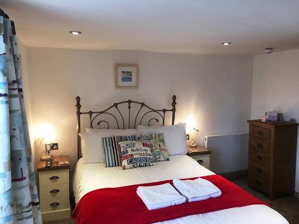 Sampford Harbour Side Guest House