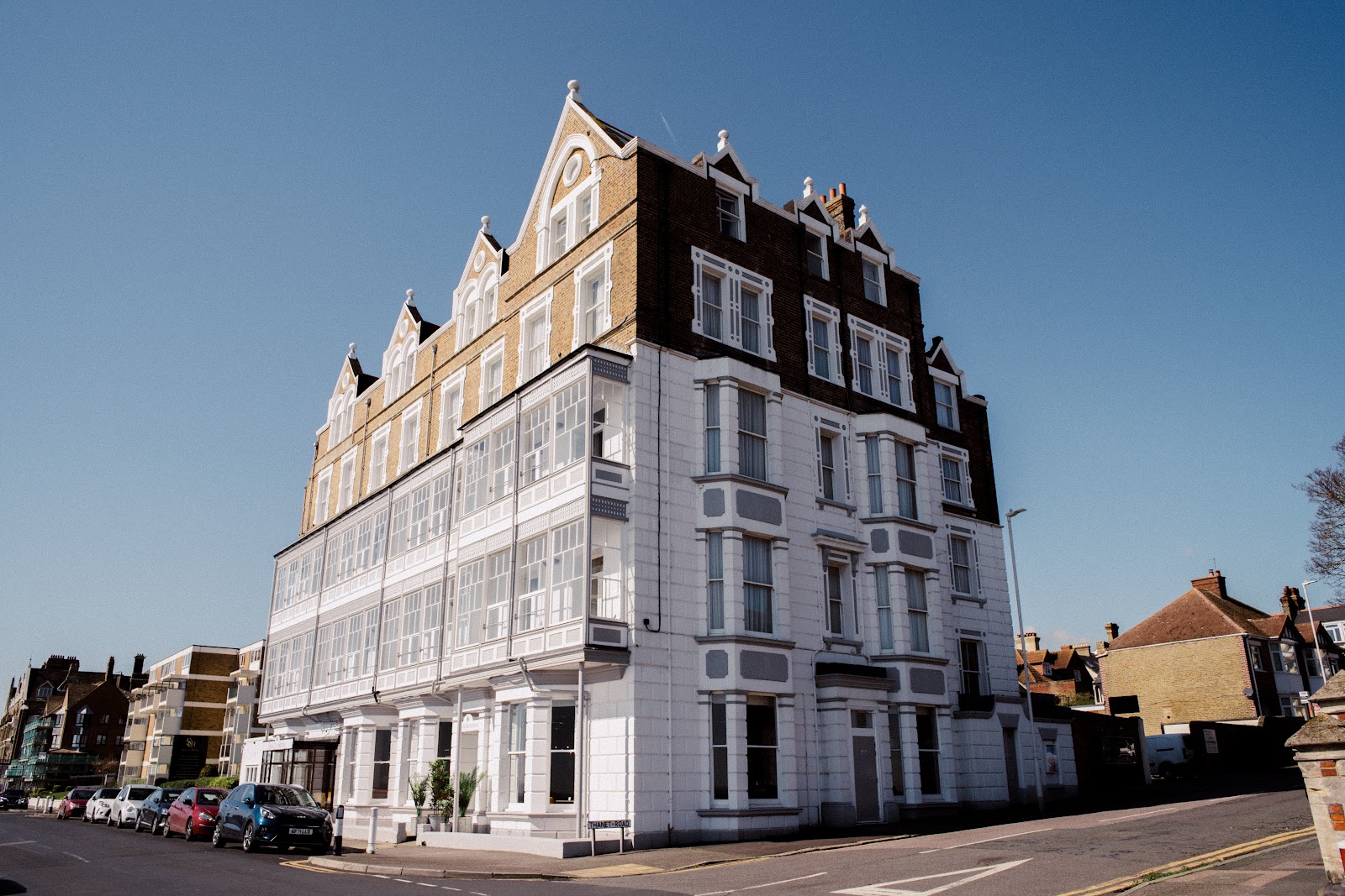 San Clu Hotel