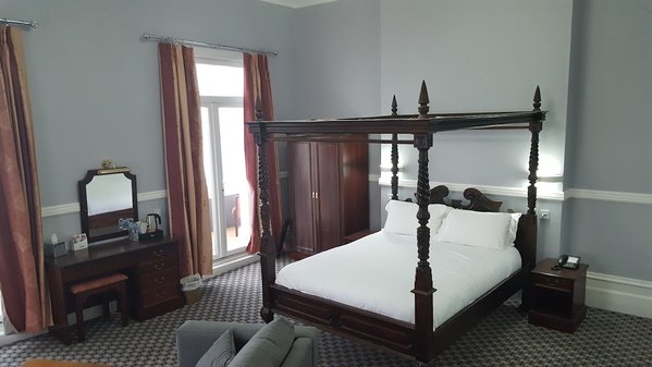 San Clu Hotel