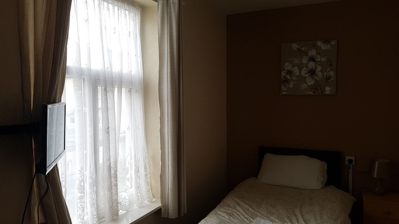 San Diego Guest House