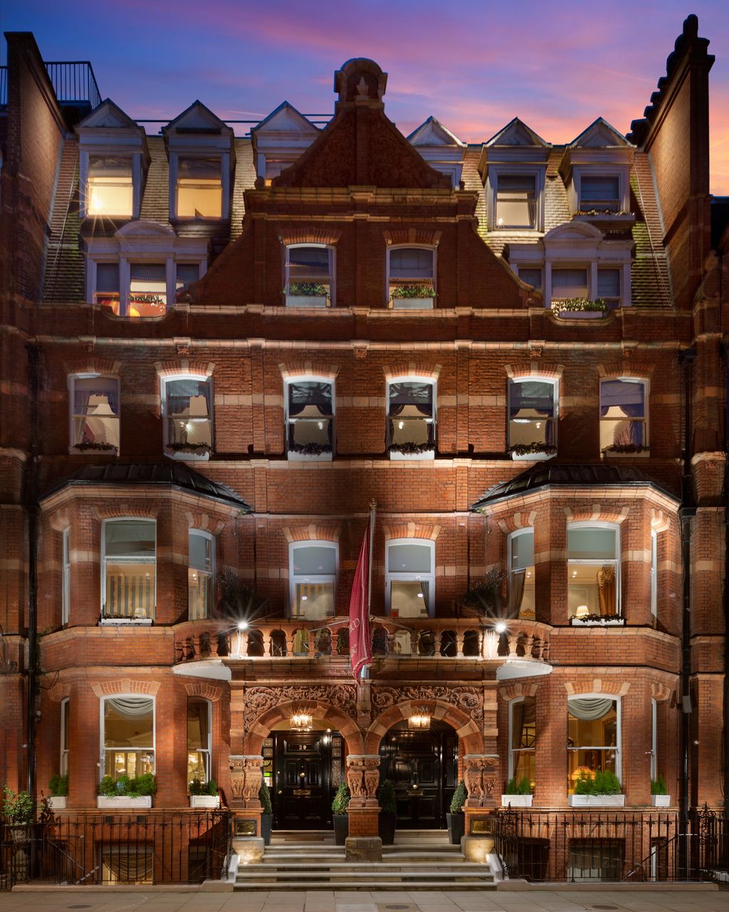 San Domenico House