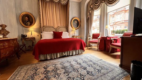 San Domenico House